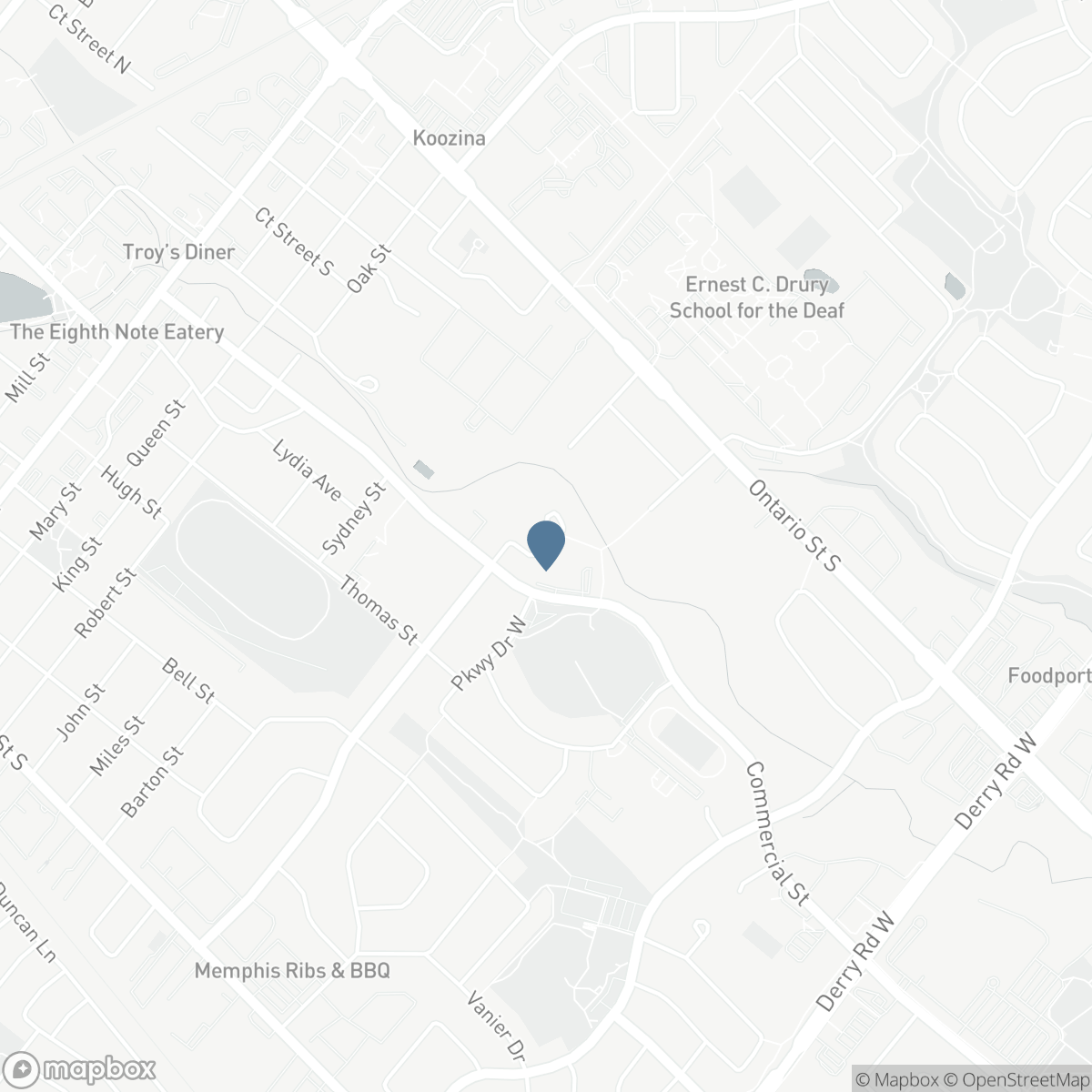 358 KINGSWAY PLACE, Milton, Ontario L9T 4C8